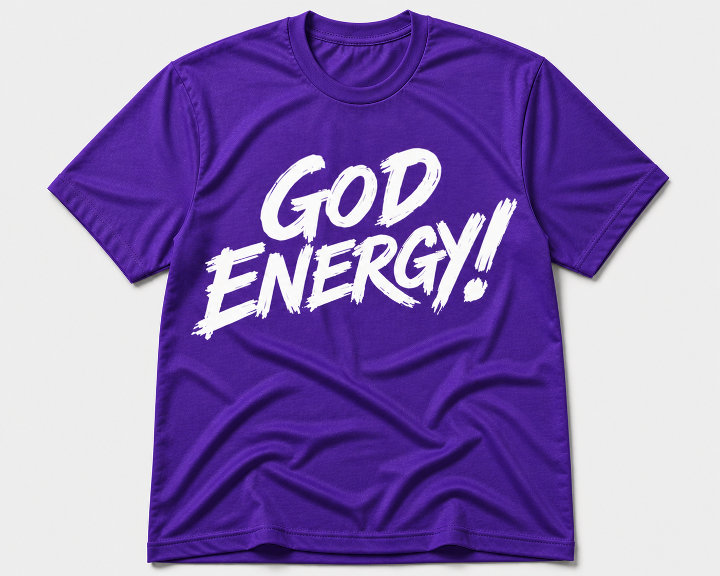 God Energy