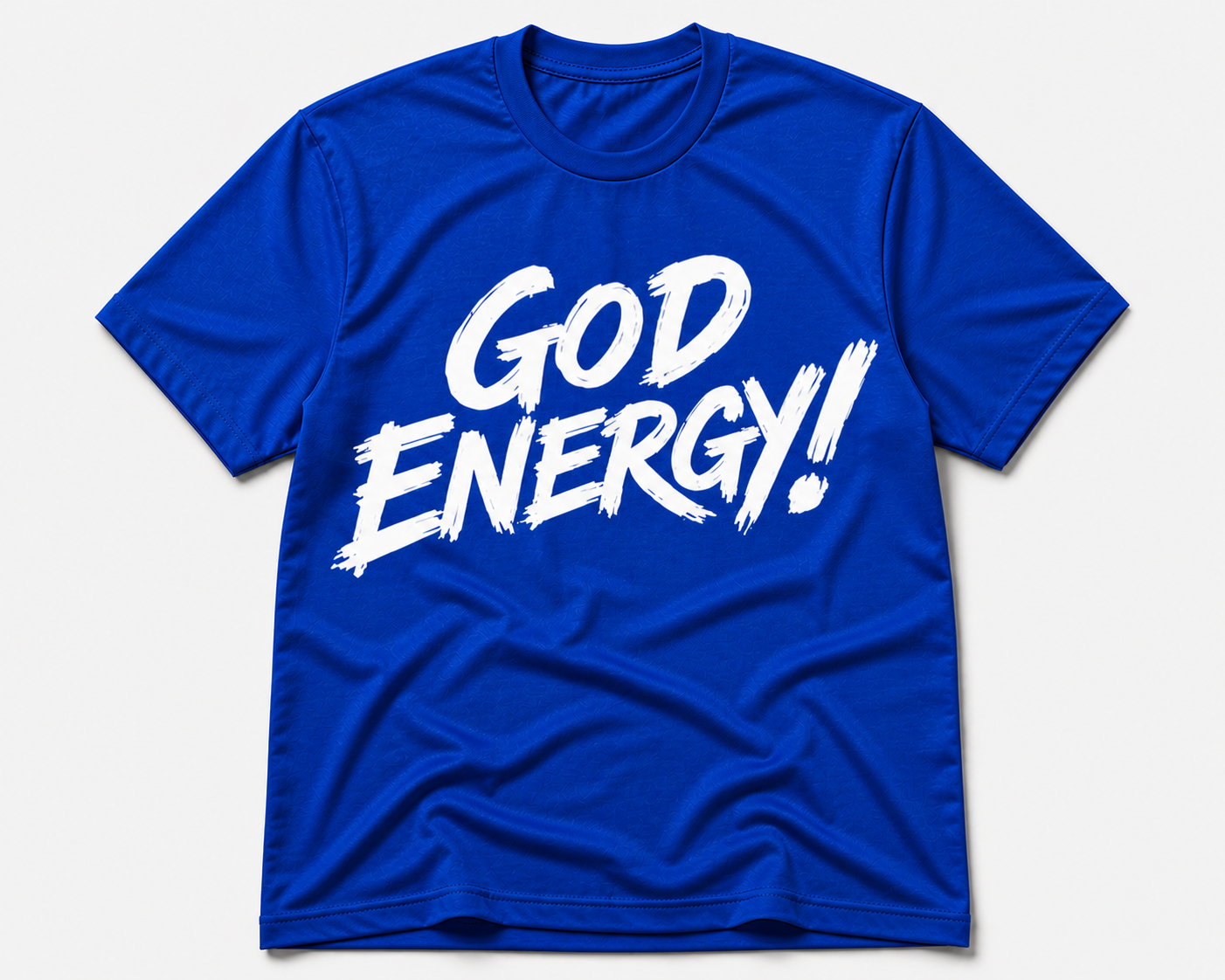God Energy