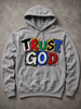 The remix hoodie