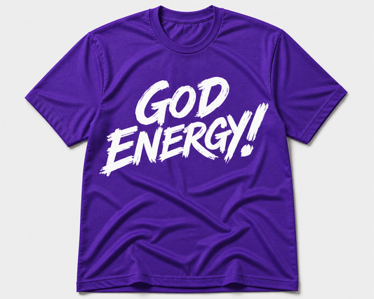 God Energy