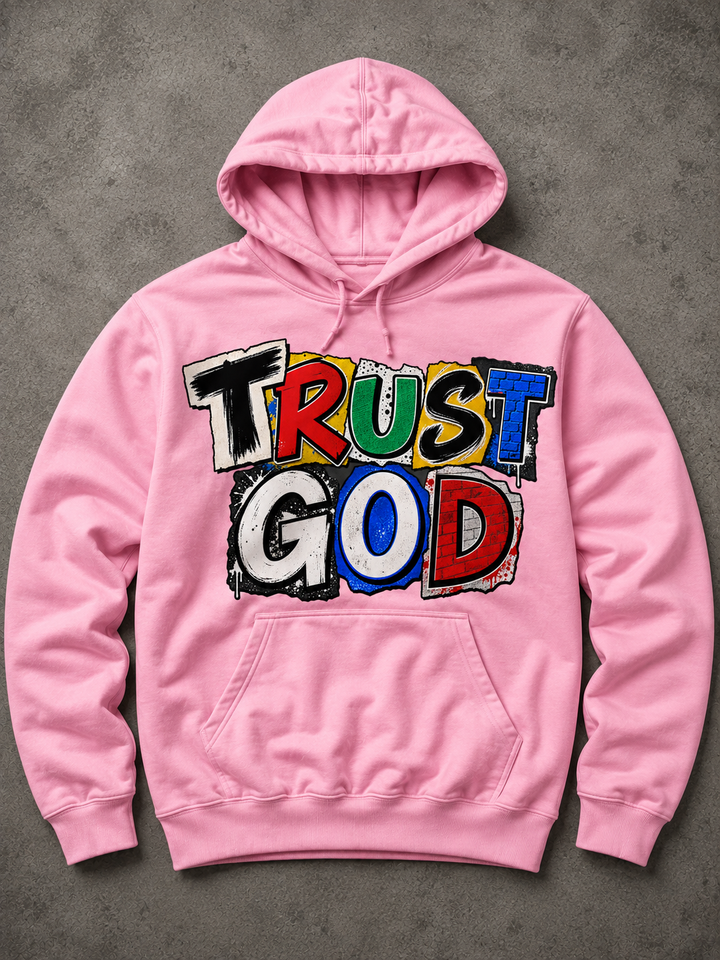 The Remix hoodie