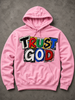 The Remix hoodie