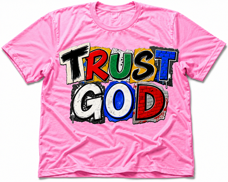 The Remix Tee