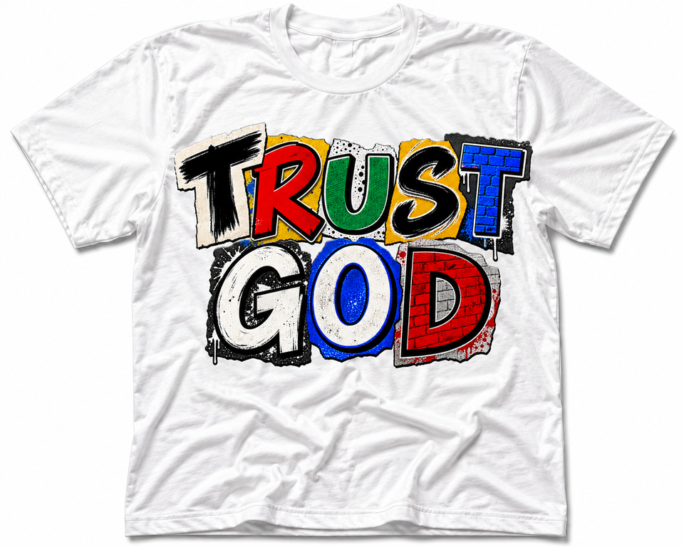 The Remix Tee