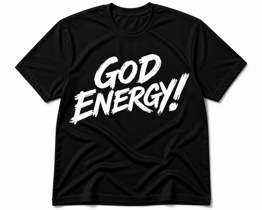 God Energy