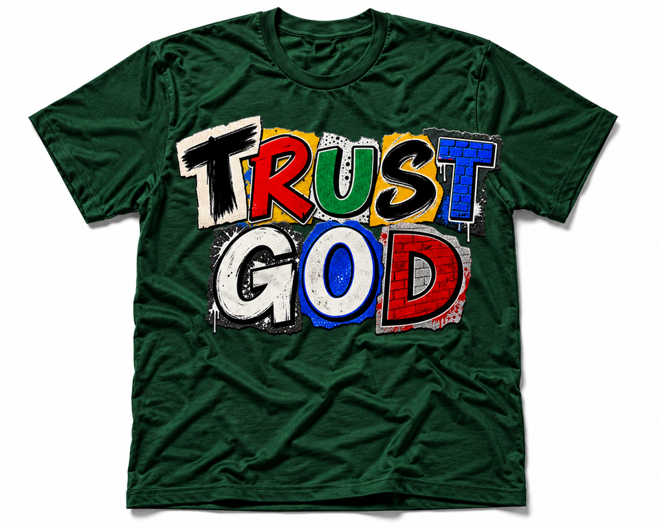 The Remix Tee