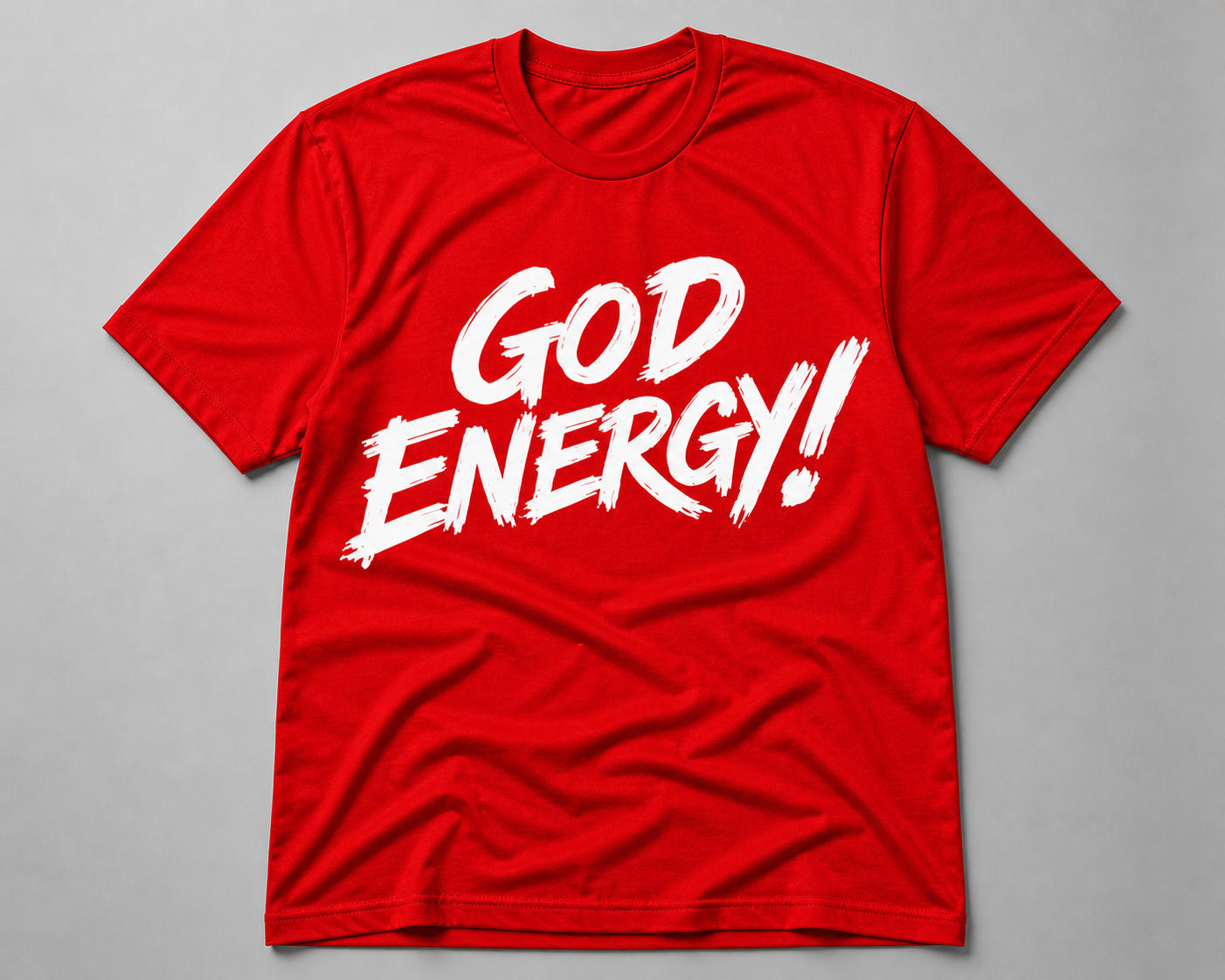 God Energy