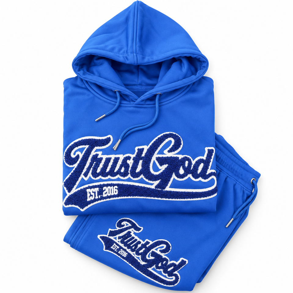 Healing Sweatsuit