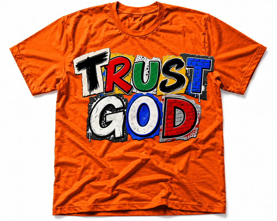 The Remix Tee