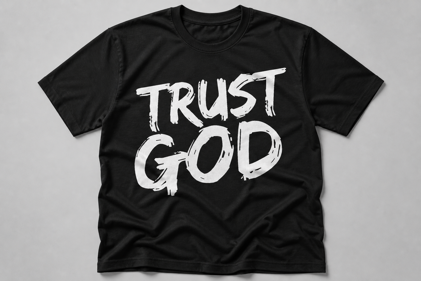 Strong Tee