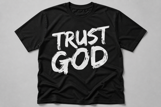 Strong Tee