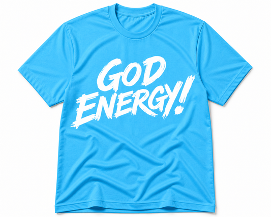 God Energy