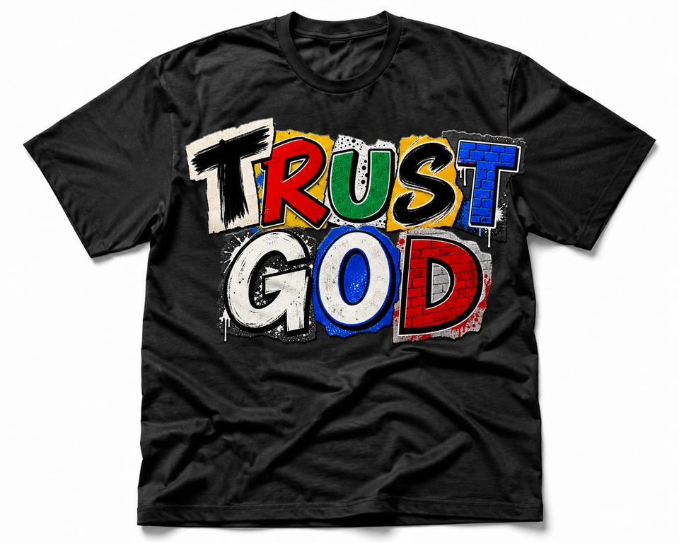 THE REMIX TEE