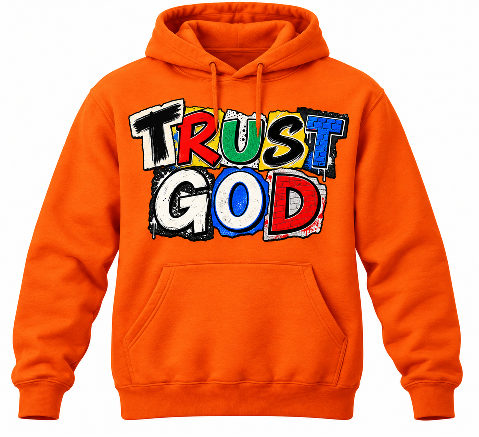 The Remix Hoodie